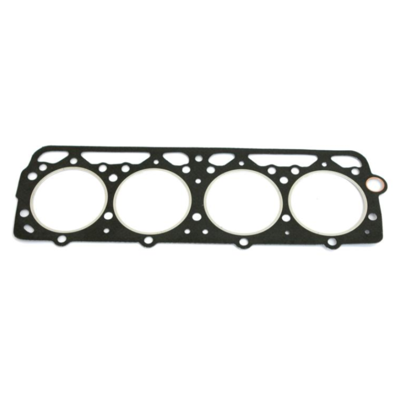 Pakning - topstykke - komposit