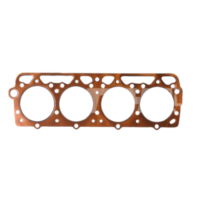 Pakning - topstykke - kobber