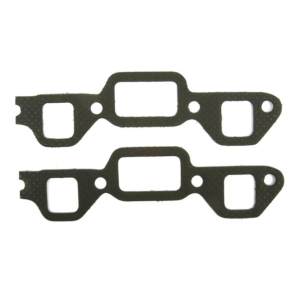 Pakning udst�dningsmanifold s�t - bolte lige linje