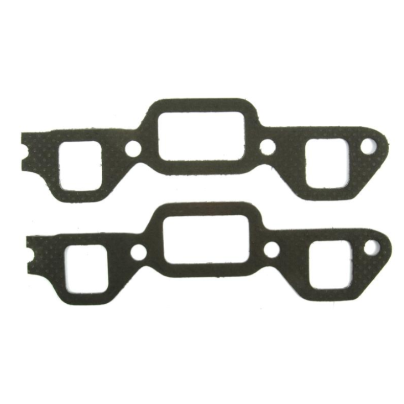 Pakning udst�dningsmanifold s�t - bolte lige linje