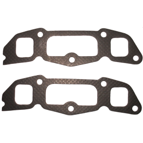 Pakning udst�dningsmanifold s�t - bolte forskudt