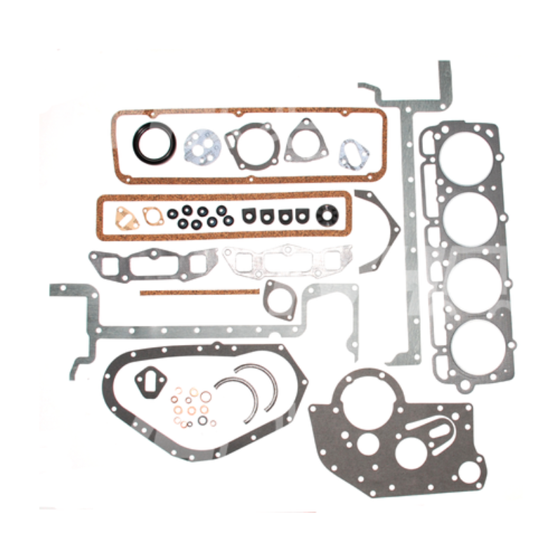 Pakningss�t - Total - Komposit toppakning (4/57 -> 8/61)