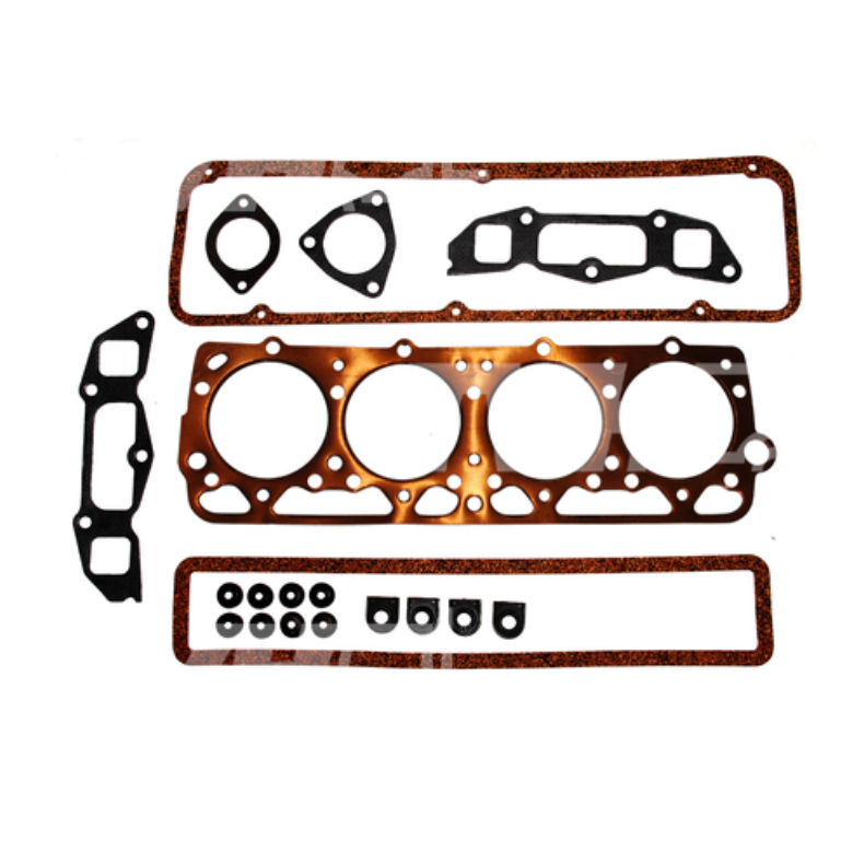 Pakning - Top s�t - Kobber toppakning
