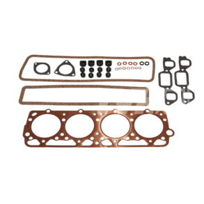 Pakning - Top s�t - Kobber toppakning (Tidlig)