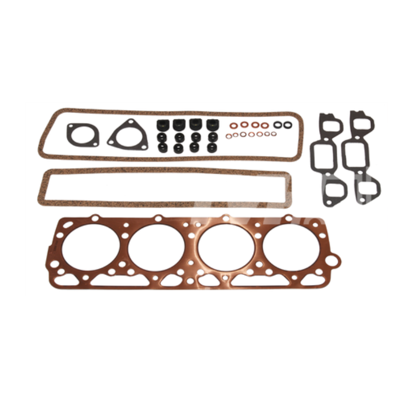 Pakning - Top s�t - Kobber toppakning (Tidlig)