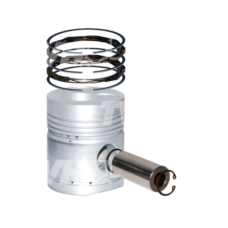 Stempel &amp; Ringe 32mm F�r April 1957