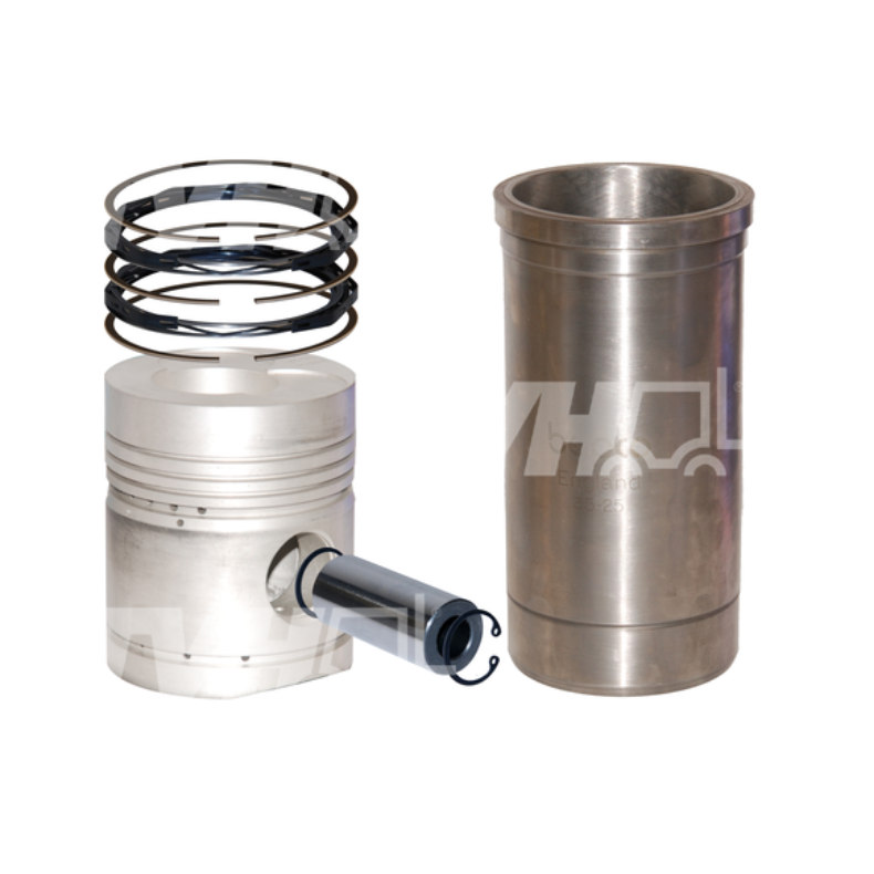 Stempel, ringe og forings kit (02/1961 og fremefter)