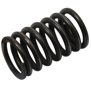 Ventilfjeder (04/1961 - 1964)