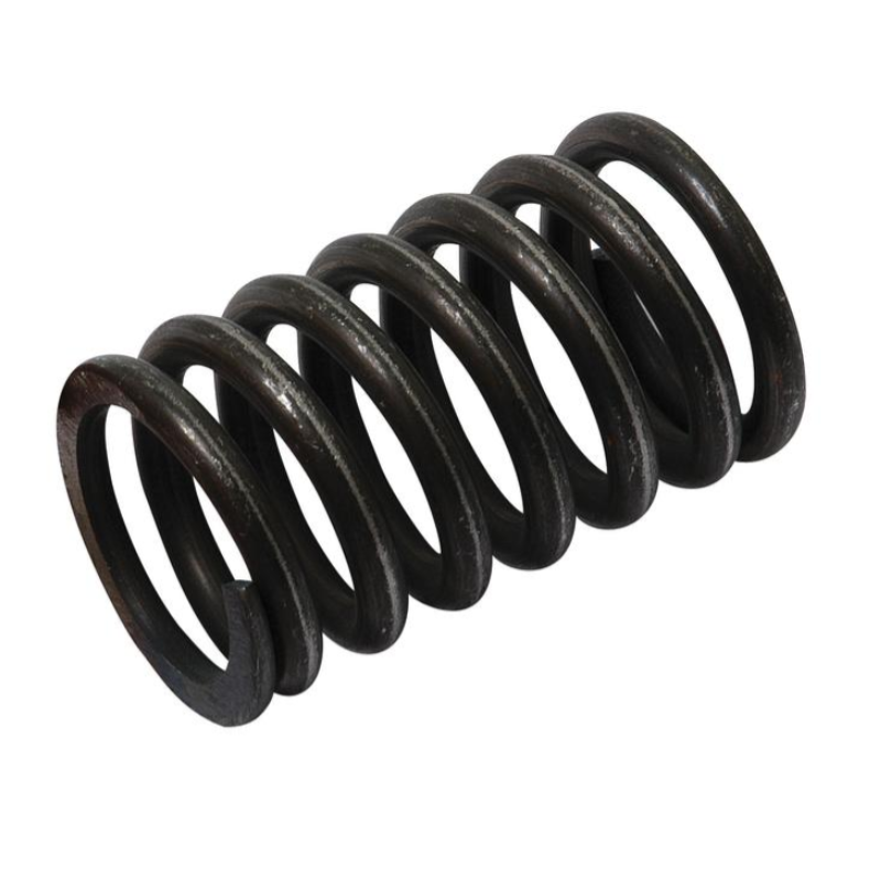 Ventilfjeder (04/1961 - 1964)