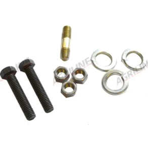 Udst�dningsb�jning - Bolts�t