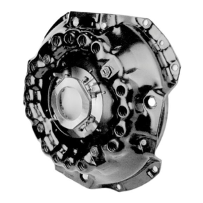 Koblingsd�ksel enkelt 13''