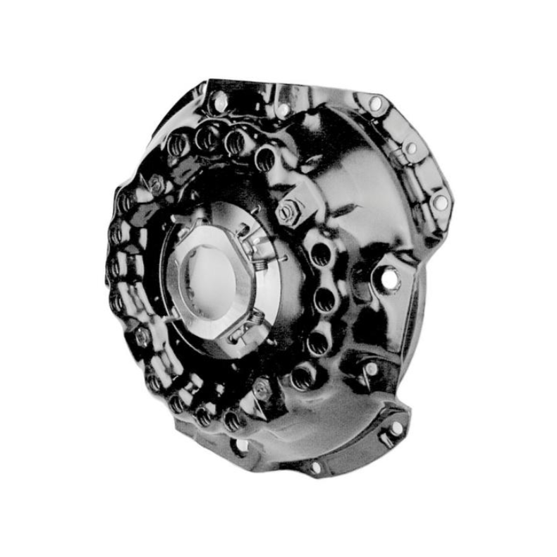 Koblingsd�ksel enkelt 13''