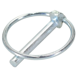 Ringsplit - �6mm - L�ngde 44.5mm