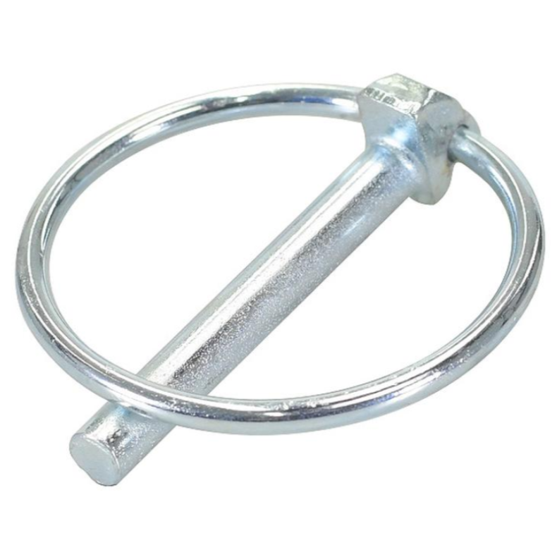 Ringsplit - �6mm - L�ngde 44.5mm