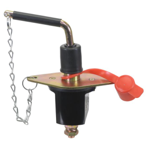 Hovedafbryder - Heavy Duty 250 A, 12-24V