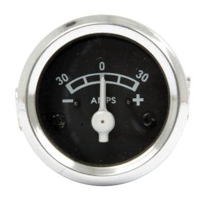 Amperemeter - 41mm