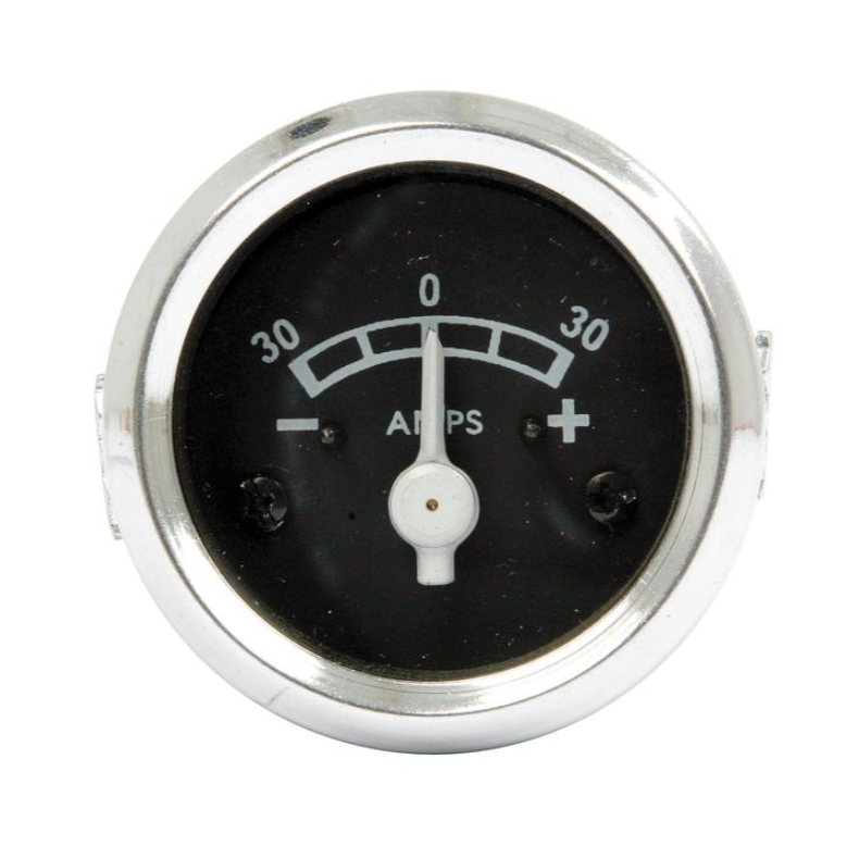 Amperemeter - 41mm