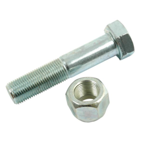 Bolts�t til foraksel - 4 stk