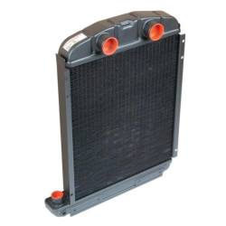 K�ler Fordson Super Dexta