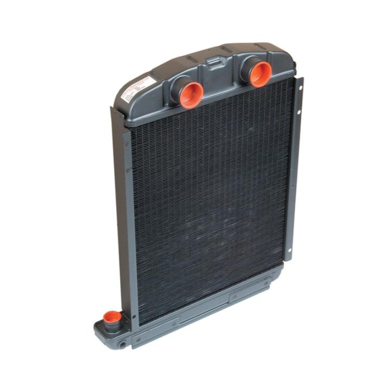 K�ler Fordson Super Dexta