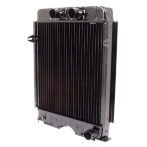 K�ler Fordson Super Major