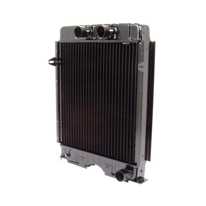 K�ler Fordson Super Major