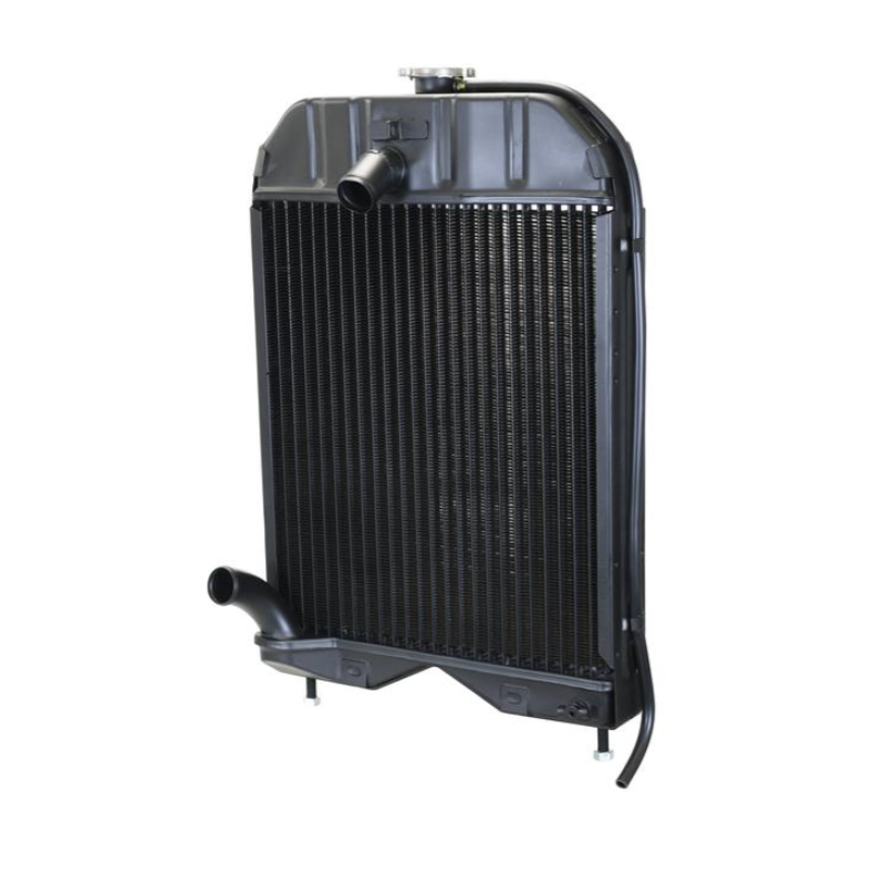 K�ler Ferguson TE20, TEA20 og TED20