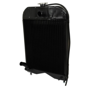 K�ler FE35 og MF35 - 4 Cyl Diesel