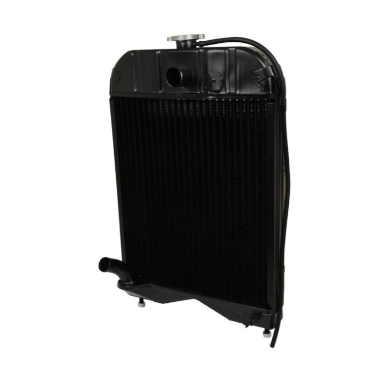 K�ler FE35 og MF35 - 4 Cyl Diesel