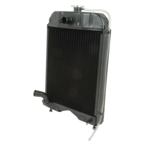 K�ler MF35 - 3 Cyl Diesel