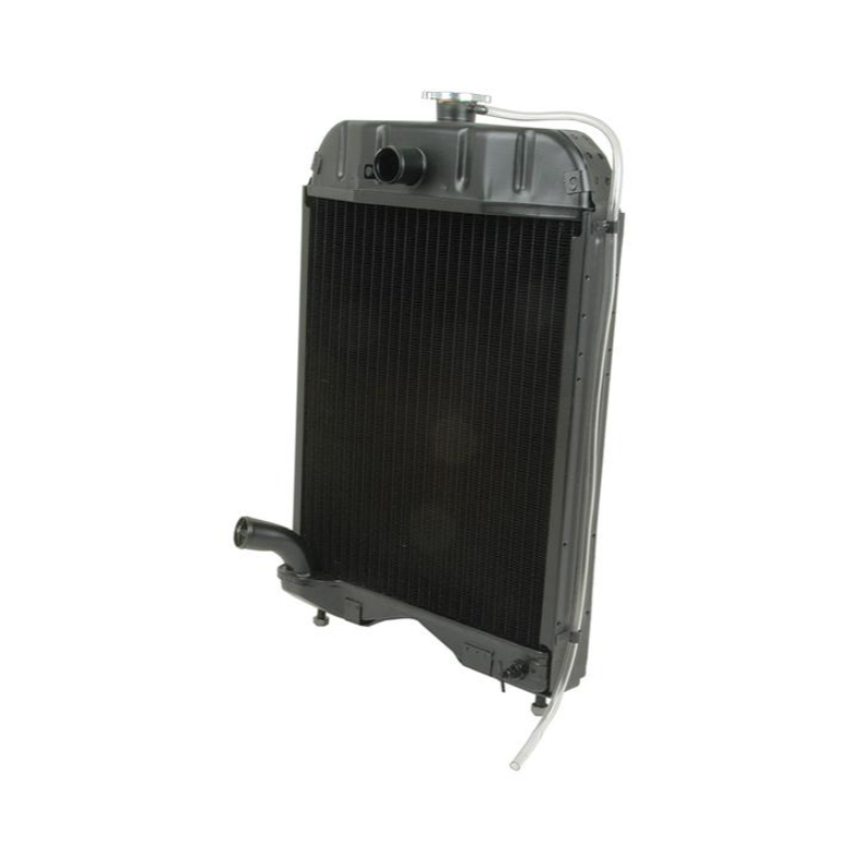 K�ler MF35 - 3 Cyl Diesel