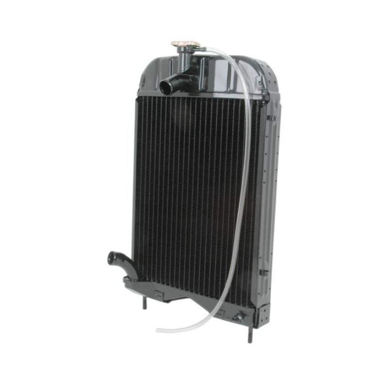 K�ler MF135 - 3 Cyl Diesel