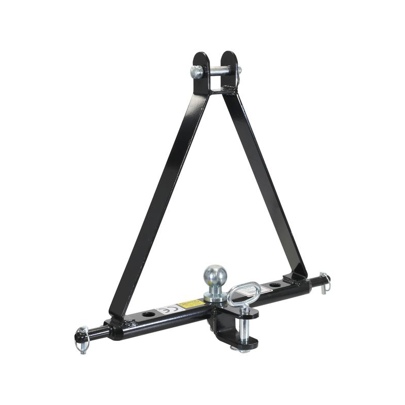 Tr�k A-Ramme Kat 1 (61.50 X 30mm L 645 X H 425mm)