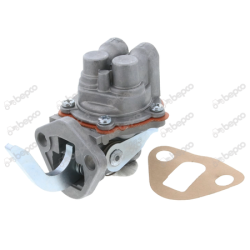 F�depumpe - Diesel