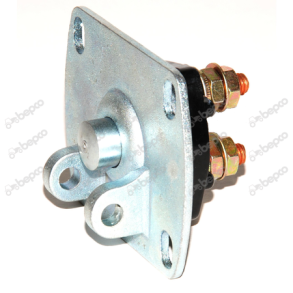 Startkontakt - Gearstangstyret