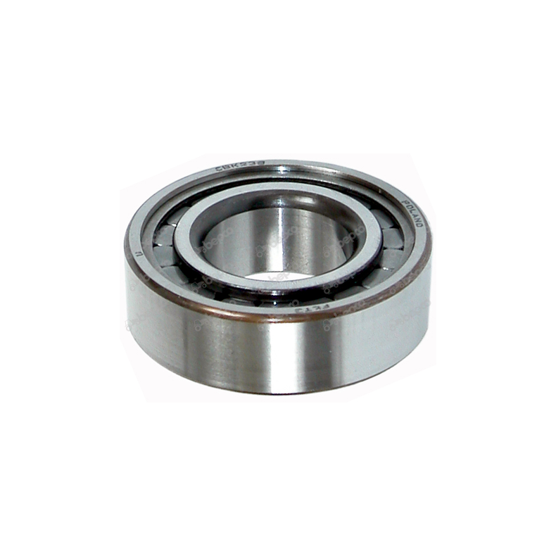 Differentiale tandhjulsleje