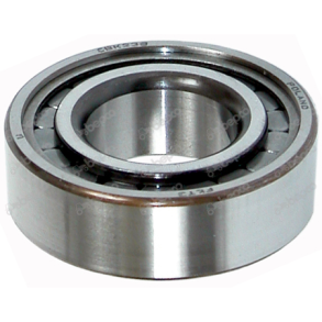 Differentiale tandhjulsleje