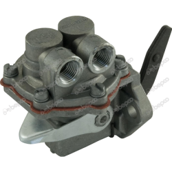 F�depumpe - Diesel