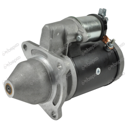Starter motor - 2.7kw -12v - 10 tands
