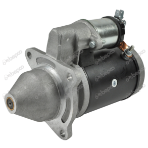 Starter motor - 2.7kw -12v - 10 tands