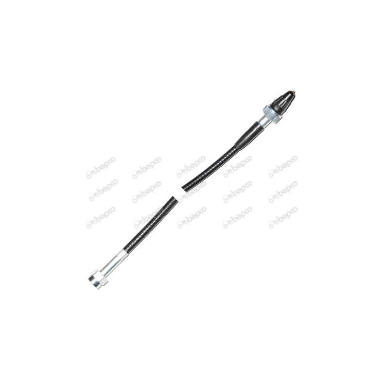 Tachometerkabel 1200mm. 5/8' - 1/2' gevind