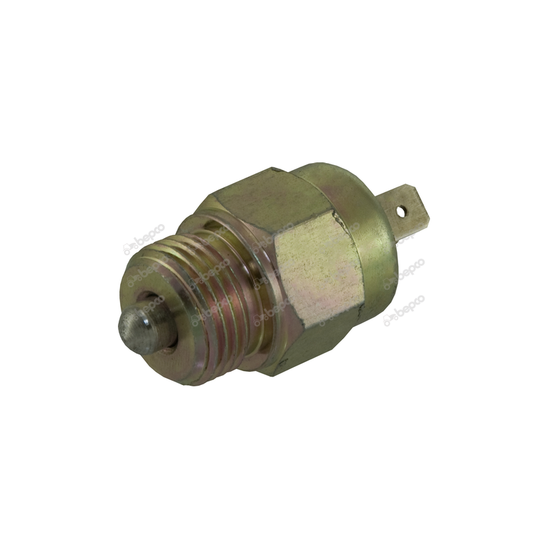 Frigearskontakt - 3/4 UNF gevind