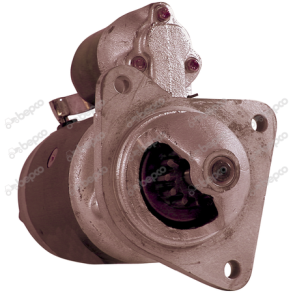 Starter Motor - 12V - 2.0KW - 11 tands