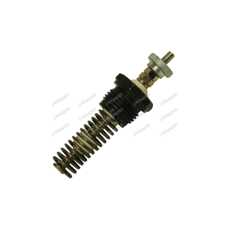 Forvarmerspiral 65 mm