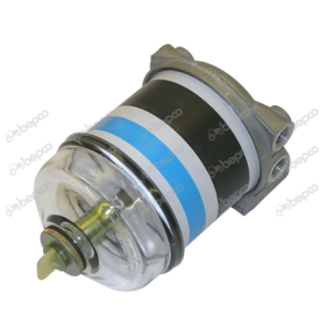 Br�ndstoffilter CAV komplet med dr�nskrue 1/2'' UNF