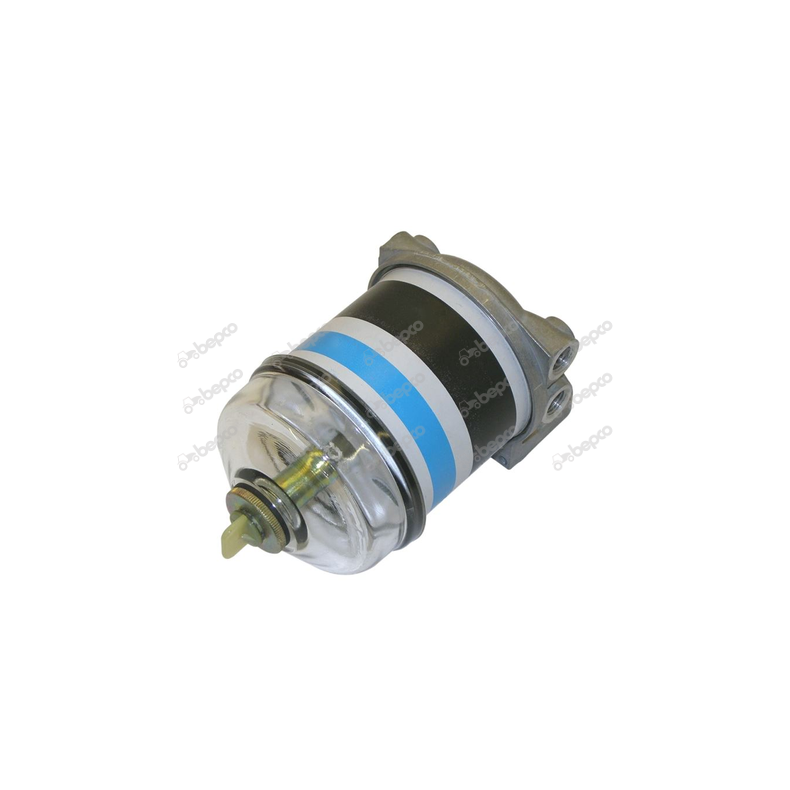 Br�ndstoffilter CAV komplet med dr�nskrue 1/2'' UNF