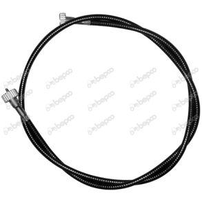 Traktormeterkabel - 1280mm 5/8'' + 7/8''