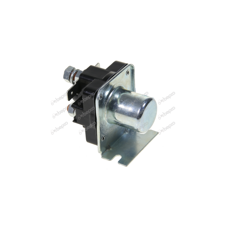 Solenoid Kontakt - Lucas Type