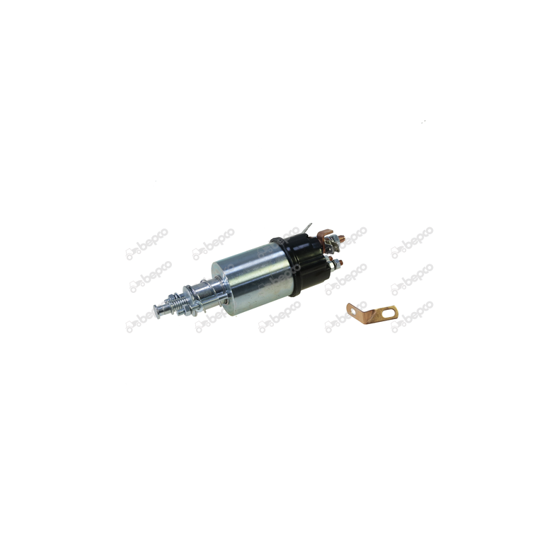 Starter - Solenoid