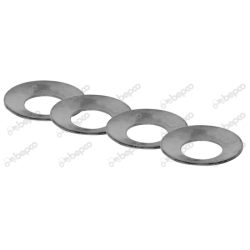 Skive til Differentiale tandhjul - 4 stk